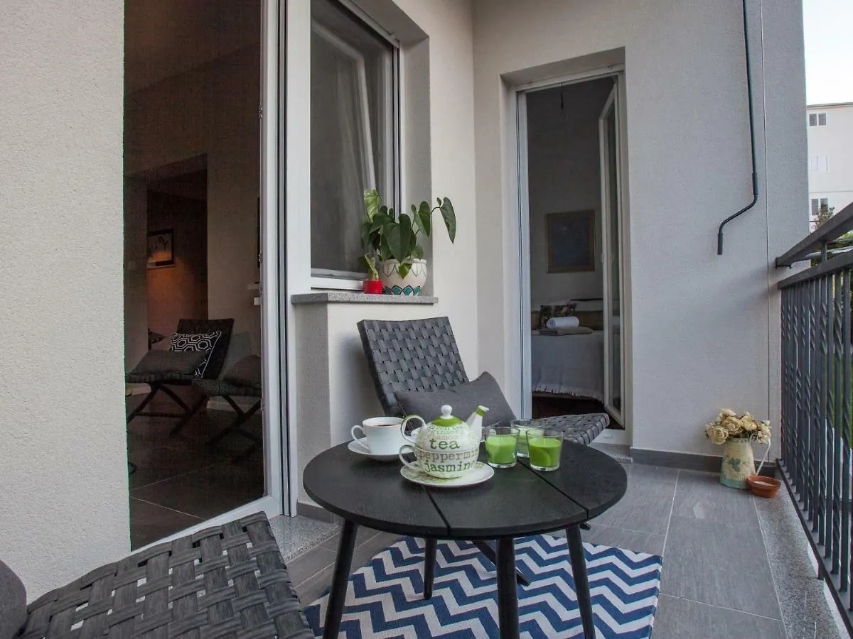 Apartman Ami Split