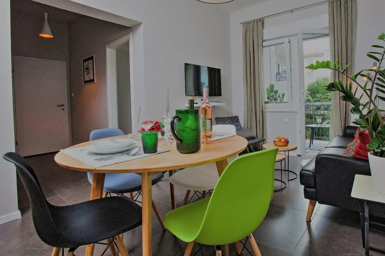 Apartman Ami Split