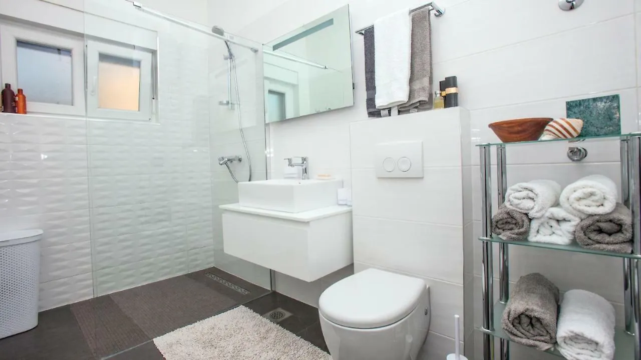 Apartmán Apartman Ami Split