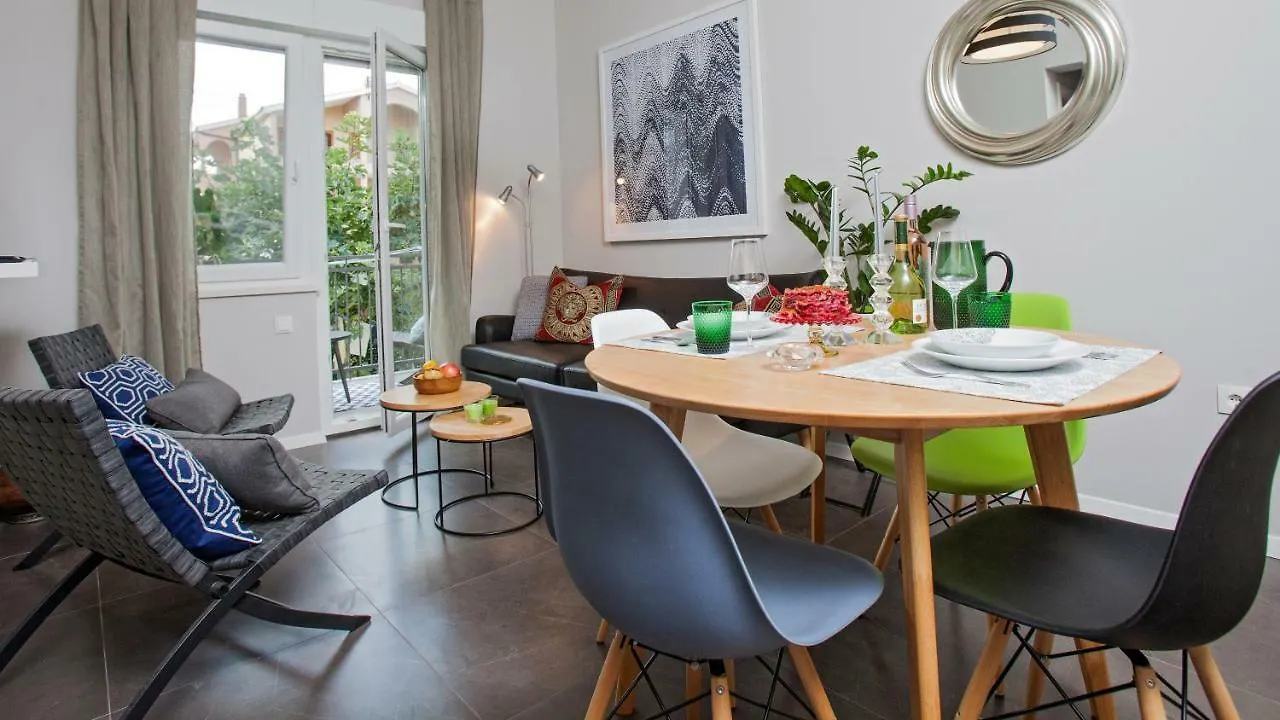 Apartman Ami Split Apartment