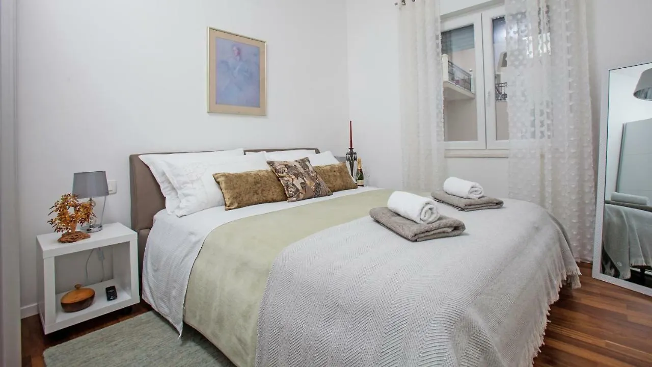 Apartman Ami Split