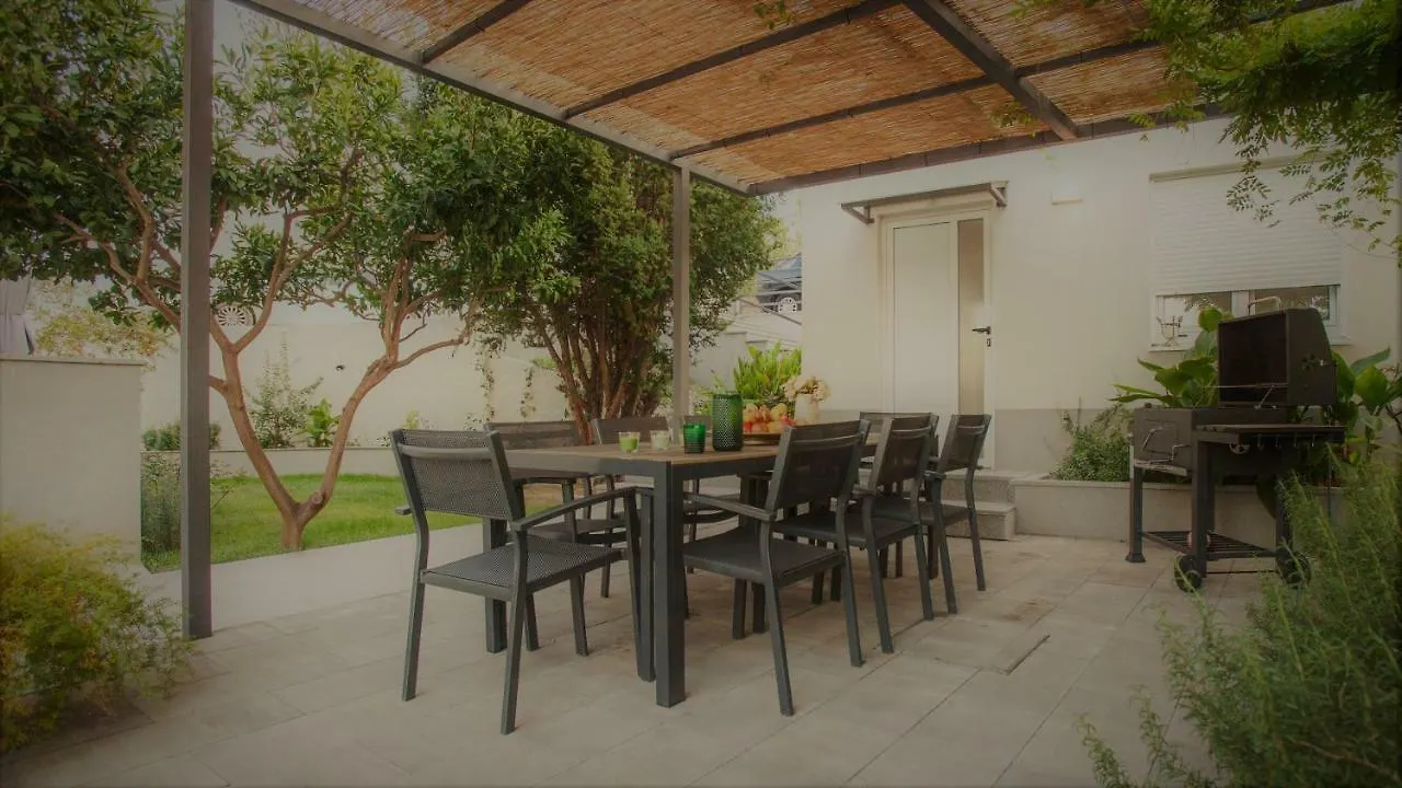 Apartment Apartman Ami Split Croatia