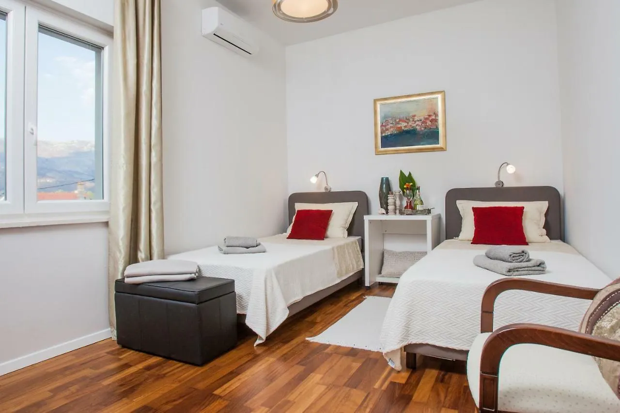 Apartman Ami Split Apartment
